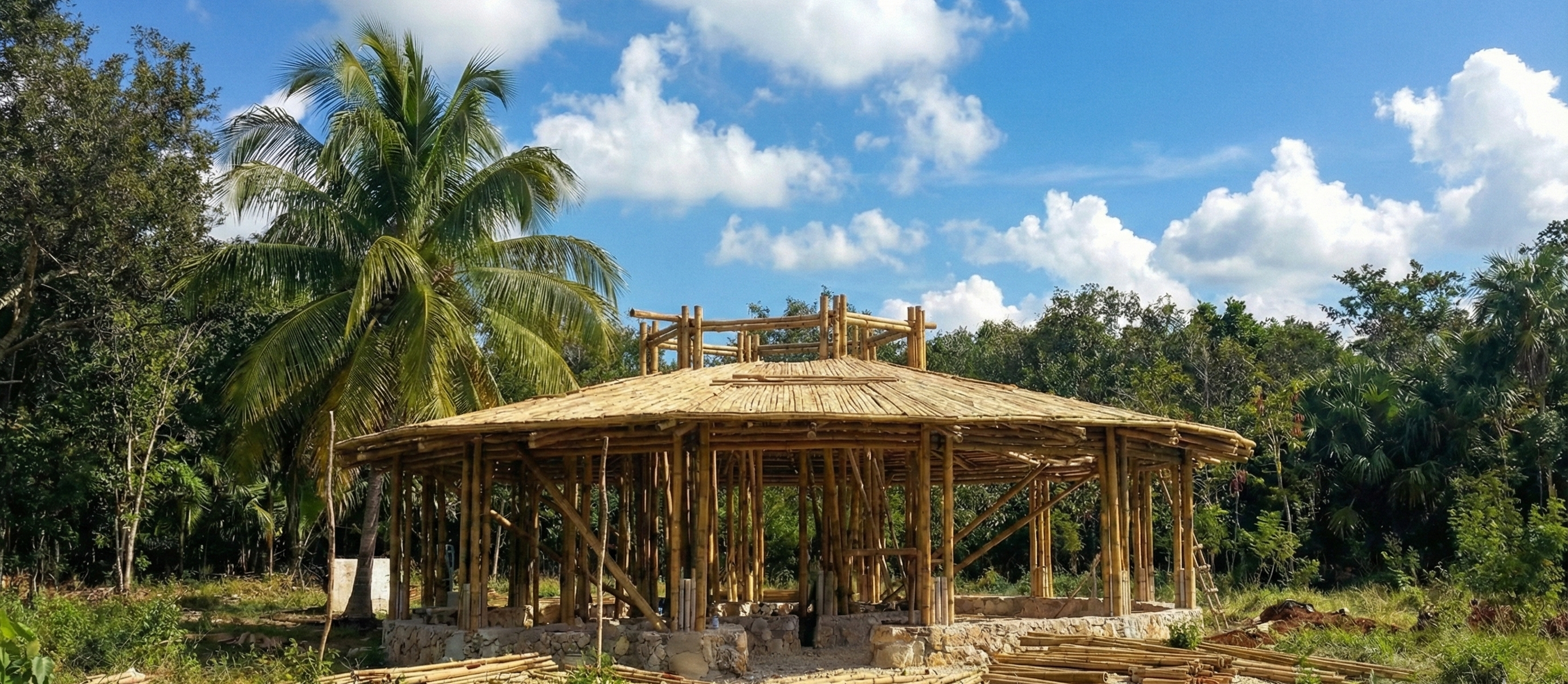 Imagen Hero de Rancho Shambhala